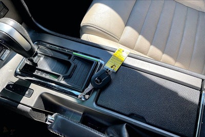 2013 Ford Mustang V6