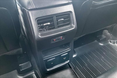 2017 Ford Edge Sport