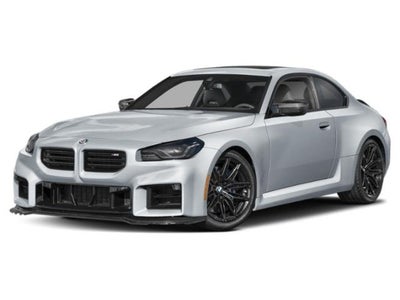 2024 BMW M2 Coupe
