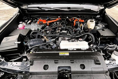 2025 Toyota Tacoma 4WD Base