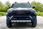 2025 Toyota Tacoma 4WD Base