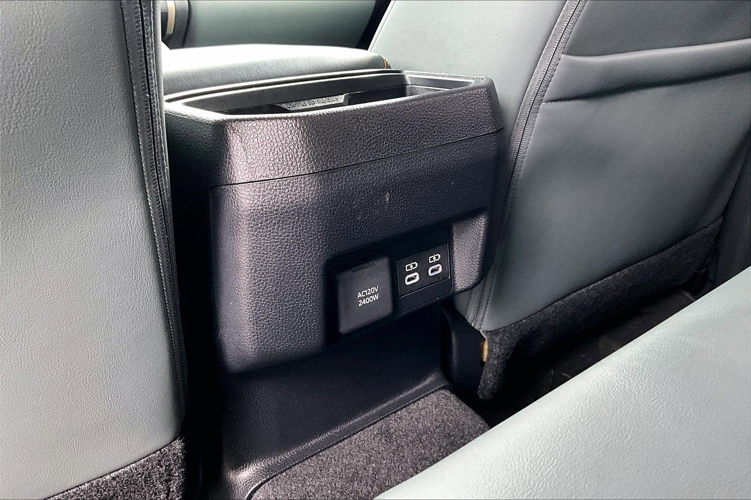 2025 Toyota Tacoma 4WD Base