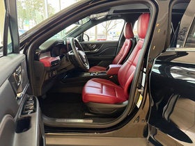 2024 Lincoln Corsair Grand Touring