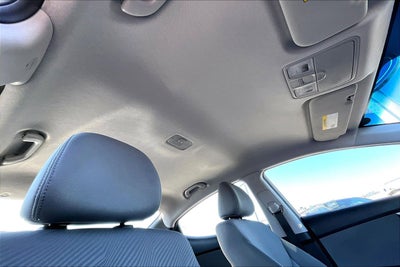 2013 Hyundai Elantra GLS PZEV