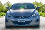 2013 Hyundai Elantra GLS PZEV