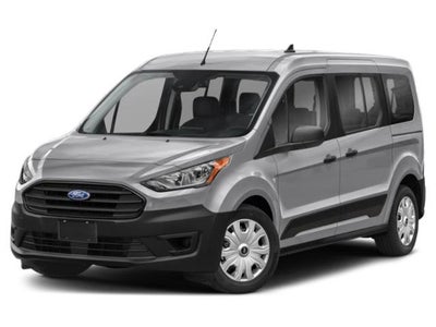 2020 Ford Transit Connect Wagon XL