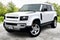 2022 Land Rover Defender SE