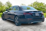 2022 Mercedes-Benz E-Class E 350