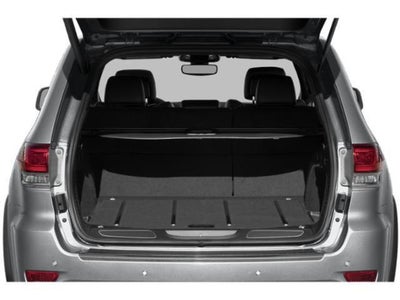 2019 Jeep Grand Cherokee Limited X