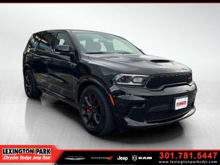 2024 Dodge Durango SRT 392