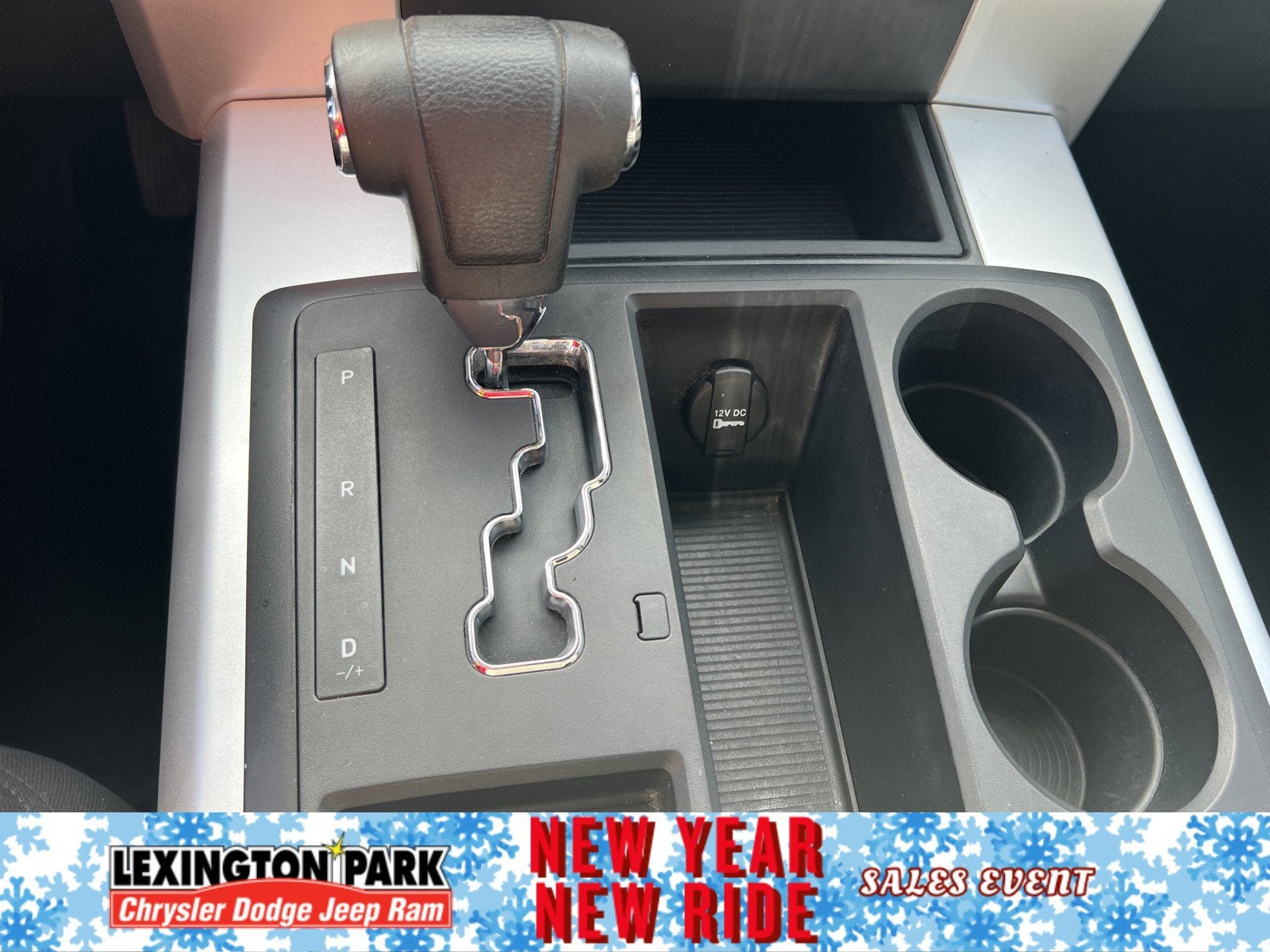 2012 RAM 1500 Big Horn