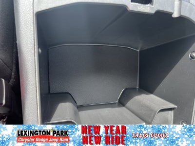 2012 RAM 1500 Big Horn