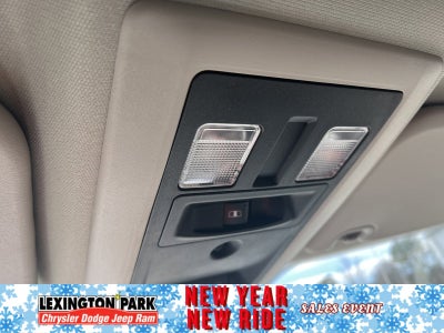 2012 RAM 1500 Big Horn