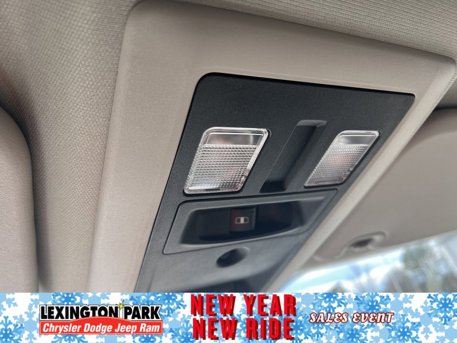 2012 RAM 1500 Big Horn