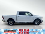 2012 RAM 1500 Big Horn