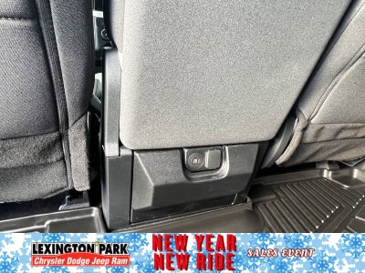 2025 Ford Super Duty F-250 SRW XLT