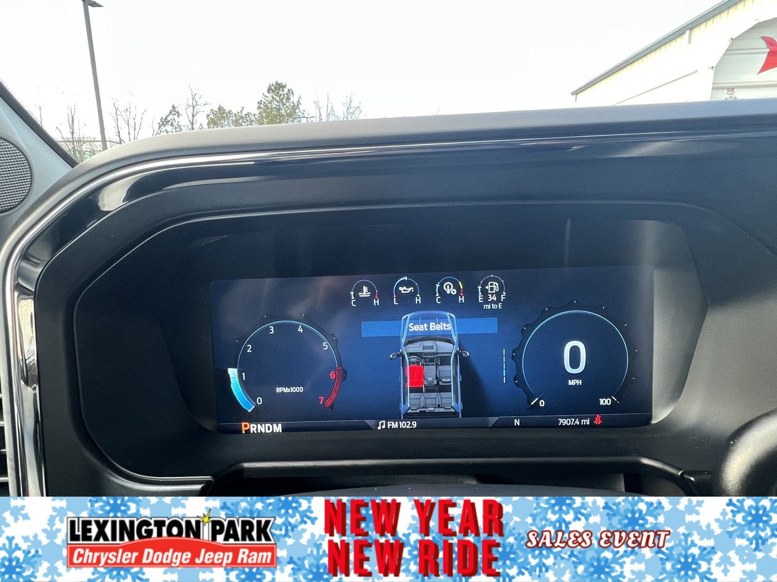 2025 Ford Super Duty F-250 SRW XLT