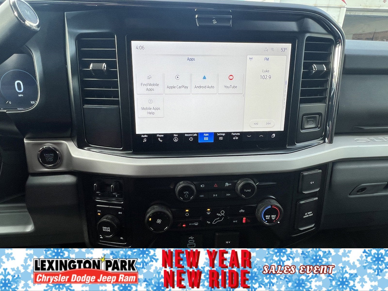 2025 Ford Super Duty F-250 SRW XLT