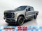 2025 Ford Super Duty F-250 SRW XLT