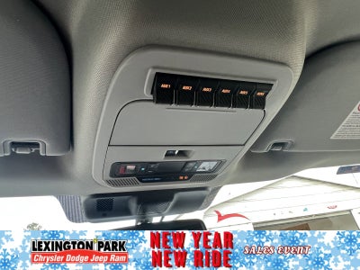 2025 Ford Super Duty F-250 SRW XLT