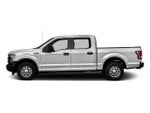 2017 Ford F-150 4WD