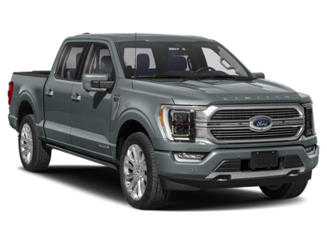 2023 Ford F-150 4WD