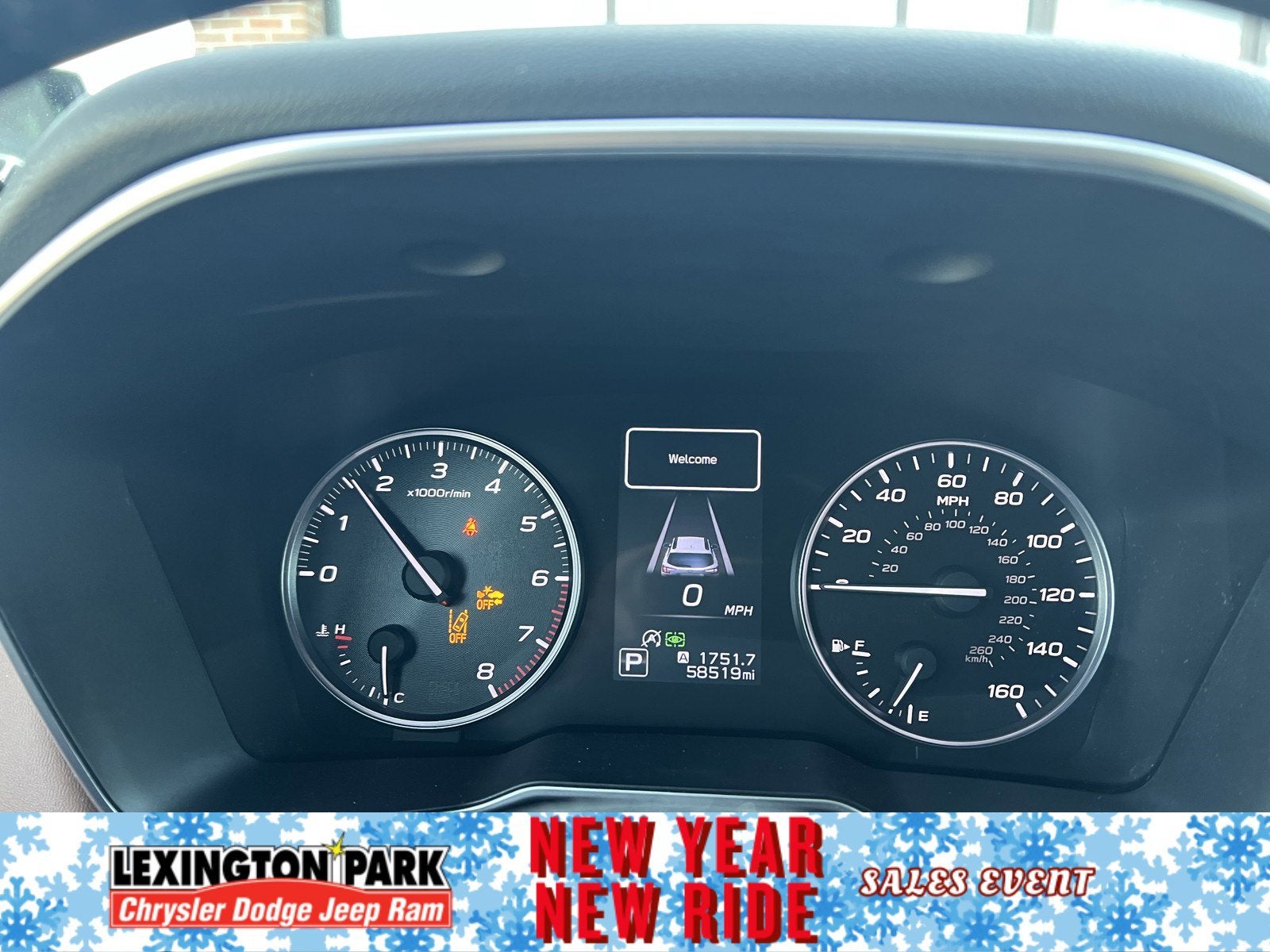 2021 Subaru Outback Touring XT