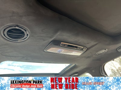 2023 Kia Telluride SX Prestige X-Line