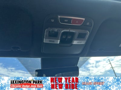 2023 Kia Telluride SX Prestige X-Line