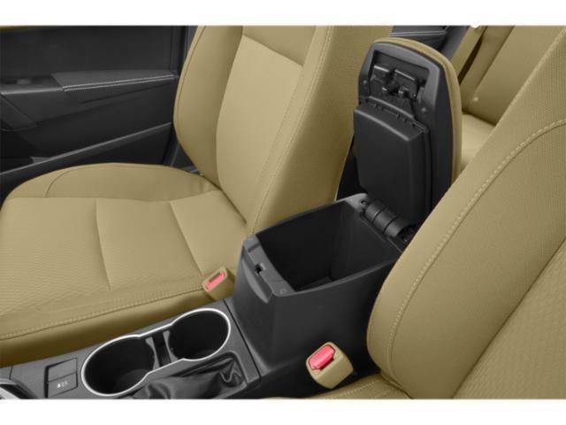 2015 Toyota Corolla LE ECO Plus