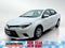 2015 Toyota Corolla LE ECO Plus