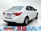 2015 Toyota Corolla LE ECO Plus