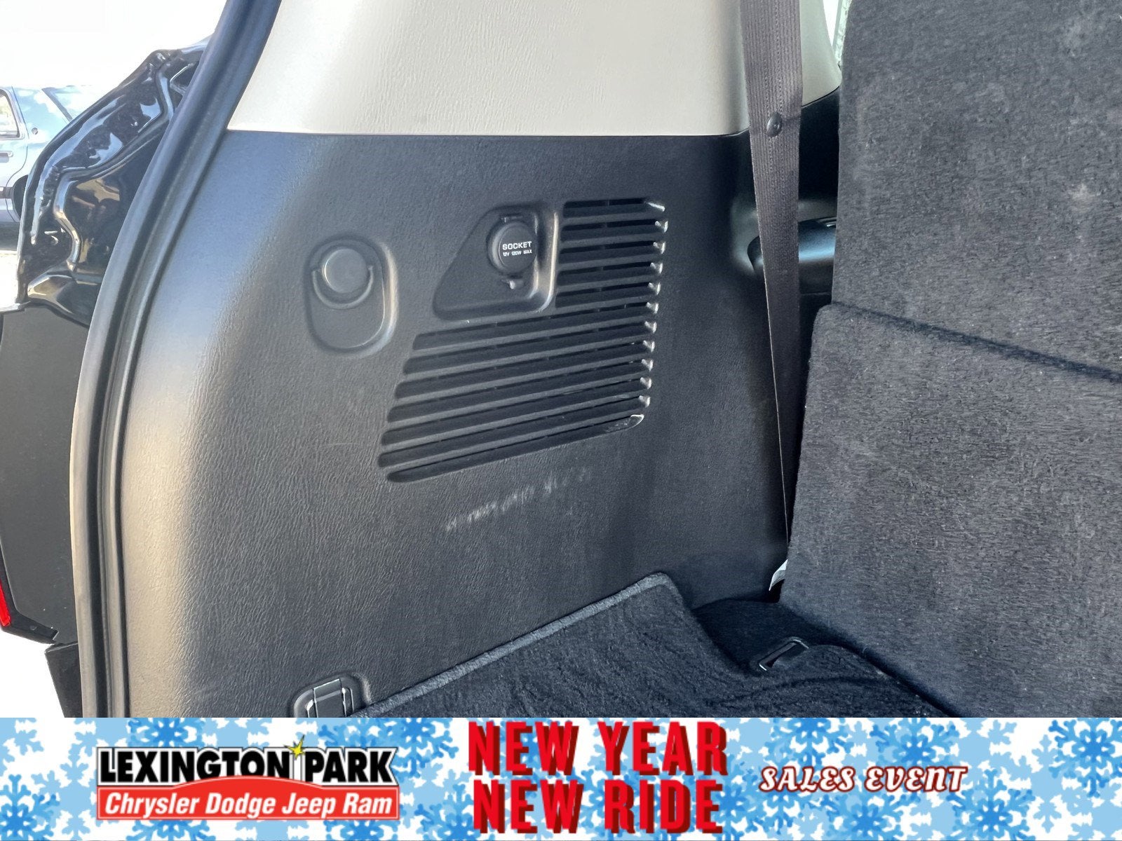 2021 Nissan Armada Platinum