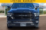 2020 RAM 1500 Big Horn Crew Cab 4x4 5'7" Box