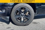 2020 RAM 1500 Big Horn Crew Cab 4x4 5'7" Box