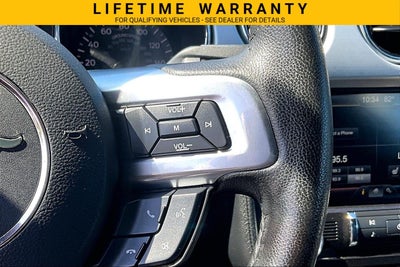 2015 Ford Mustang GT