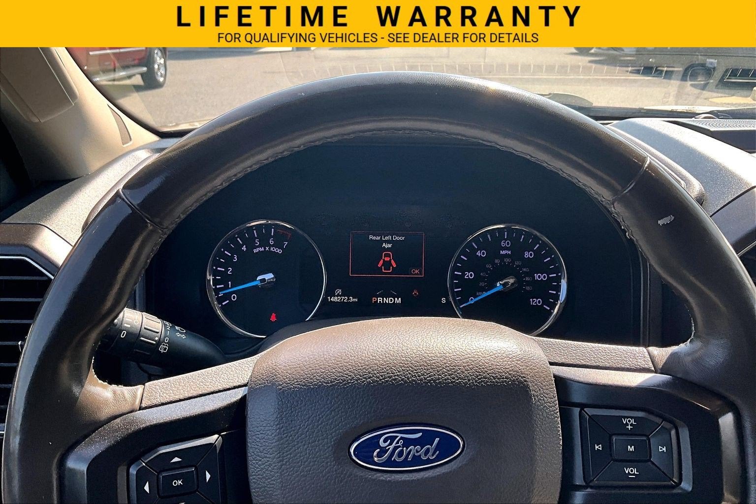 2018 Ford Expedition MAX Limited