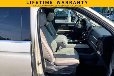 2018 Ford Expedition MAX Limited