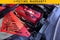 2021 Chevrolet Corvette Stingray 3LT