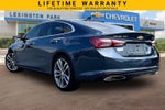 2020 Chevrolet Malibu Premier