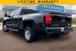 2018 Chevrolet Silverado 3500 HD High Country