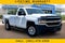 2016 Chevrolet Silverado 1500 Work Truck
