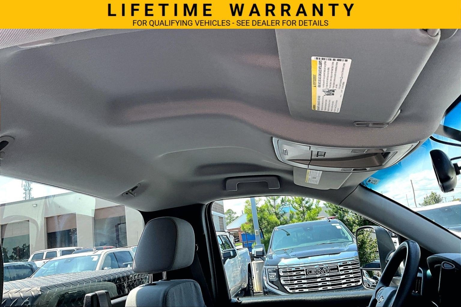 2016 Chevrolet Silverado 1500 Work Truck