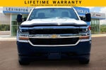 2016 Chevrolet Silverado 1500 Work Truck