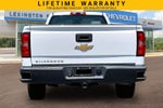 2016 Chevrolet Silverado 1500 Work Truck