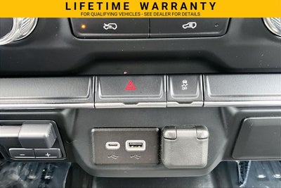 2023 GMC Sierra 3500 HD Pro