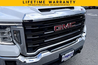 2023 GMC Sierra 3500 HD Pro