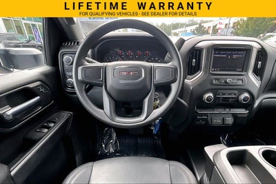 2023 GMC Sierra 3500 HD Pro