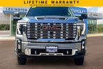 2024 GMC Sierra 3500 HD Denali DRW