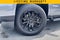 2021 GMC Canyon 4WD Elevation